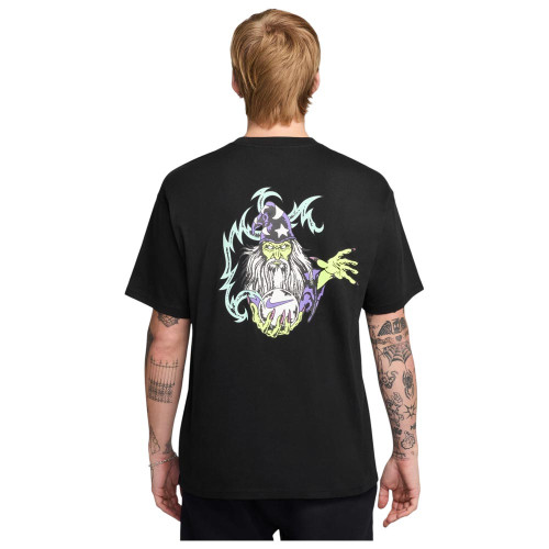 Nike Ανδρική κοντομάνικη μπλούζα Sportswear Max90 Halloween Connect Tee